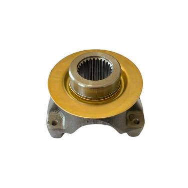Imagem de Flange Pinhão Diferencial Braseixos 411 F4000 82/98 Vw 790