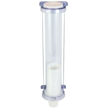 Imagem de Dispenser Em Acrílico Para Copo De água - A2 - Jsn