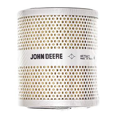 Imagem de John Deere Original Equipment Filter Element #AR75603