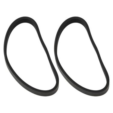 Imagem de Create idea 2 peças de correia de acionamento 4PJE272 compatível com plaina Erbauer 1050