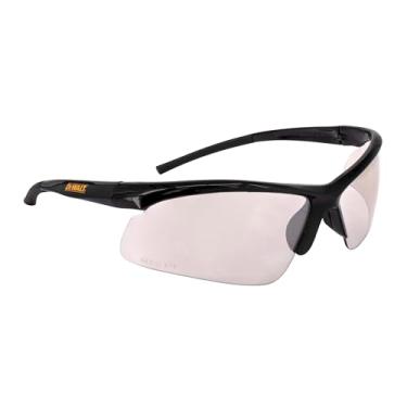 Imagem de Dewalt DPG51-9C Radius Ice 10 Base Curve Lens Protective Indoor/Outdoor Safety Glasses