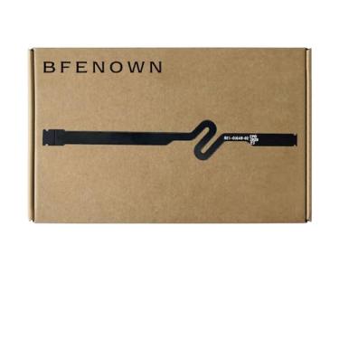 Imagem de Bfenown Cabo flexível de placa auxiliar de bateria de substituição 821-01648-A 821-01648-02 para MacBook Pro 39.1 cm A1990 A2141 EMC 3215 EMC 3359 EMC 3347 2018-2019 Ano