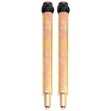 Imagem de ACDelco 18 K138 Parafuso de pinça de freio de disco frontal profissional