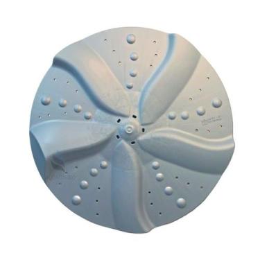 Imagem de Agitador Lavadora Tanquinho Colormaq LCB 10kg e 12kg - Peça Original