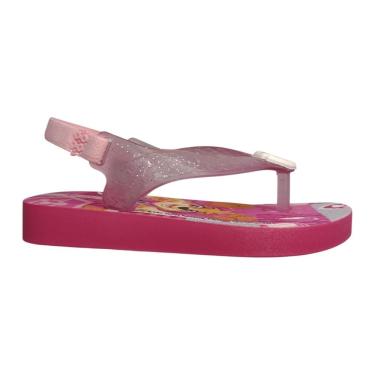 Imagem de Sandalia Chinelo Elastico Meninas Patrulha Canina 27296