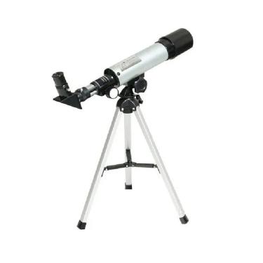 Imagem de Telescópio Astronômico Monocular 60x Zoom F36050
