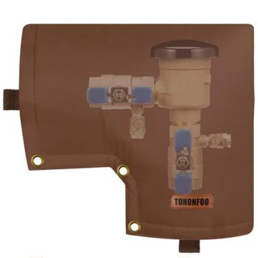 Imagem de Bolsa de proteção isolada para prevenção de refluxo TOHONFOO