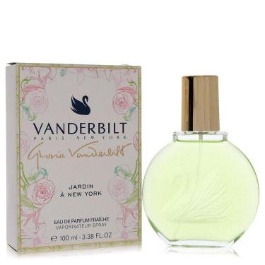 Imagem de Perfume Feminino Gloria Vanderbilt 100 ML Eau De Parfum Fraiche Spray