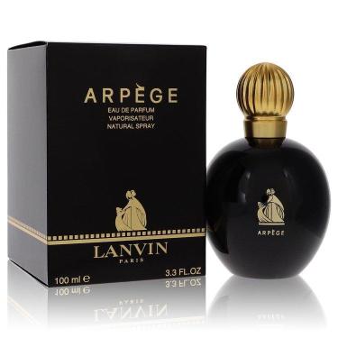 Imagem de Perfume Feminino Arpege Lanvin 100 ML Eau De Parfum