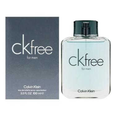 Imagem de Perfume Calvin Klein Eau de toilette 100ml