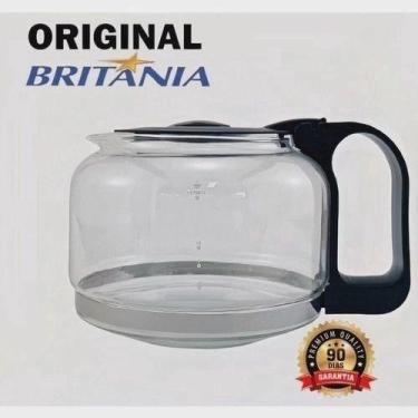 Imagem de Jarra Original Cafeteira Britânia Bcf15