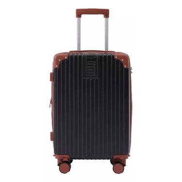 Imagem de Mala De Viagem 10Kg Cores Novas Com Rodinhas 360