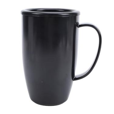 Imagem de AYNEFY Copos Seguros, Recipiente de Dinheiro Oculto Secreto Porta-canetas Armazenamento Secreto Cofre Oculto para Esconder Objetos de Valor Dentro do Vaso de Flores Fundo Falso Desvio de Vaso de