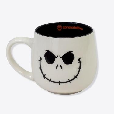 Imagem de Caneca Maggie Jack Skellington - O Estranho Mundo De Jack