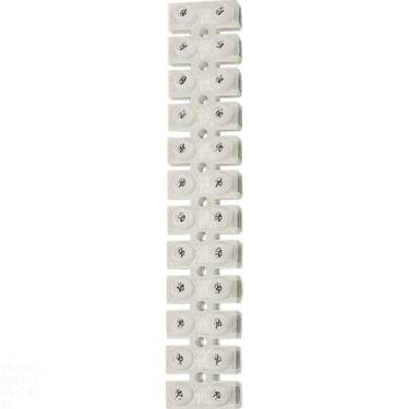 Imagem de Conector Múltiplo 16 Mm² 750 V 76 A Tramontina Tramontina