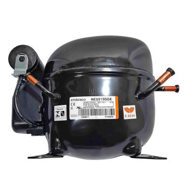 Imagem de Compressor Embraco Neu2155gk 230v 60hz 3/4 R404