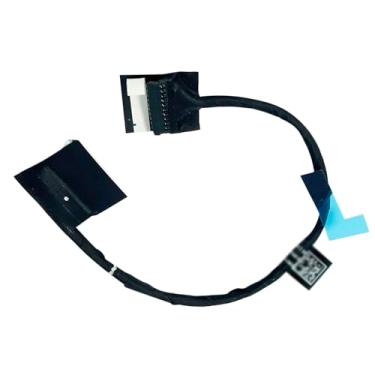 Imagem de Zahara Cabo de substituição de cabo Bat-te-r-y para DELL Alie nw are M18 R1, M18 R2 INF18 450.0RU05.0021 0KPWV7 KPWV7