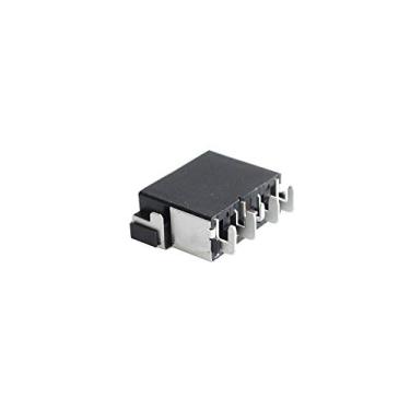 Imagem de Zahara Substituição do conector de porta de carregamento DC in Power Jack para Lenovo LOQ 15IRH8 82XV