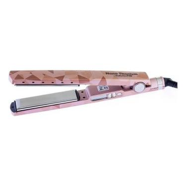 Imagem de Chapinha De Cabelo Babylisspro Nano Titanium Roger Vetro Ros