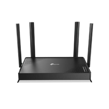 Imagem de Roteador TP-Link Archer BE220 BE3600 Gigabit Dual Band 2.4/5GHz Wi-Fi 7