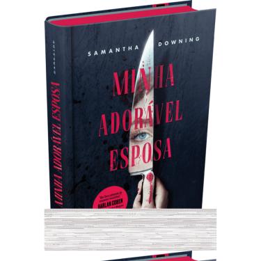 Imagem de Minha Adorável Esposa