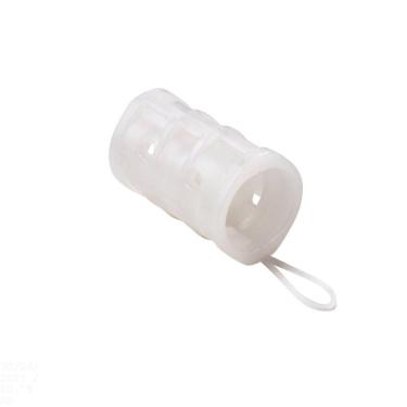 Imagem de Luva De Pressão Para Eletroduto Corrugado Dn32 1" Tramontina Tramontina