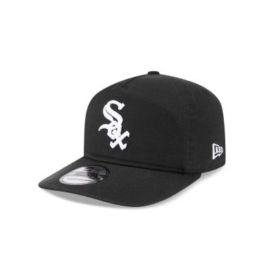 Imagem de BONE NEW ERA 19TWENTY CHICAGO WHITE SOX MLB PRETO-Masculino