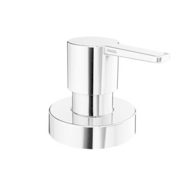 Imagem de Docol Gali 00800006 Cromado Biníquel 1/2 DN15