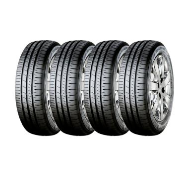 Imagem de Kit 4 Pneus Dunlop 175/70R14 SP Touring R1