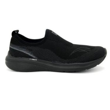 Imagem de Tênis Kolosh E0421 Sem Cadarço Flatform Calce Facil Feminino-Feminino