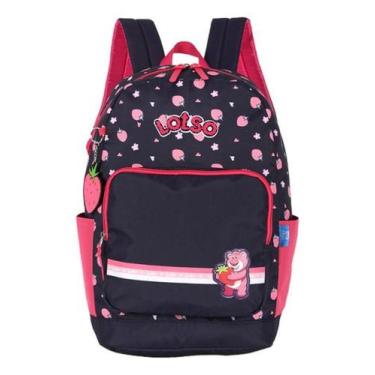 Imagem de Mochila De Costas Juvenil Toy Story Lotso - Luxcel