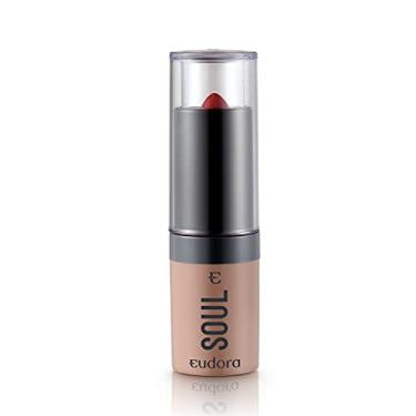 Imagem de Eudora Soul Kiss Me Balm Batom Melancia Fresh 3,4g