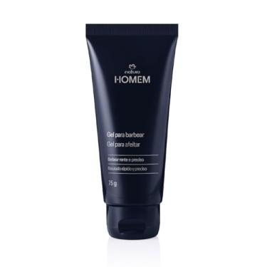 Imagem de Gel de Barbear Homem Essence Masculino 75g