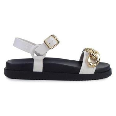 Imagem de Sandália Petite Jolie Much Feminina-Feminino