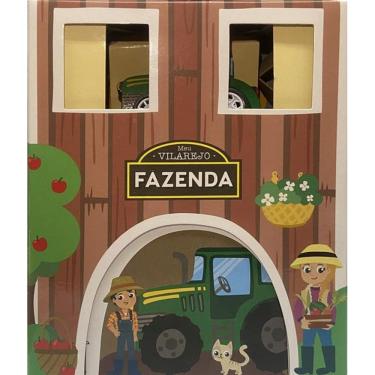 Imagem de Meu Vilarejo - Fazenda