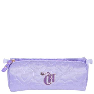 Imagem de Estojo Capricho Crush - Lilas