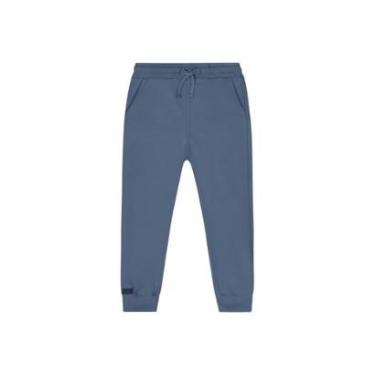 Imagem de Calça Básica em Moletom para Menino Quimby-Masculino