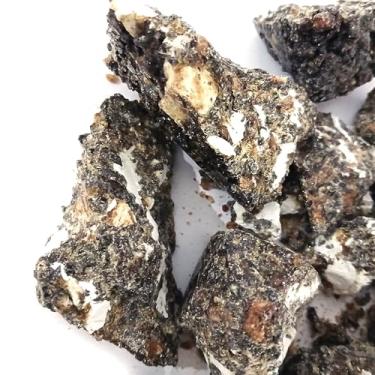 Imagem de Benjoim Indiano Sweet Vanilla - Incenso em Resina Natural (250g)