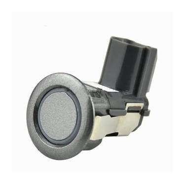 Imagem de Sistemas de assistência de estacionamento para Nissan para cubo para horizonte para crossover para J50 Nj50 2009-2015 carro Pdc sensor de estacionamento 25994Cm10D 25994Cm30E (prata)