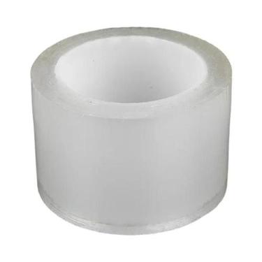 Imagem de Adesivos Transparentes Nano Anti-Risco Para Portas De Carro Protetor D