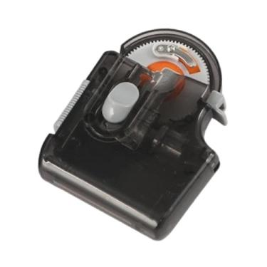 Imagem de menolana Máquina Elétrica Automática para Amarrar Anzóis de Pesca - Ferramenta Rápida e Prática para Atar Nós em Anzóis - Ideal para Pescadores, Cinza