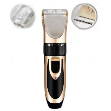 Imagem de Tosador Sem Fio Para Animais