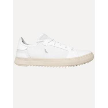 Imagem de Tênis Reserva Masculino Casual Neo 188 Branco-Masculino
