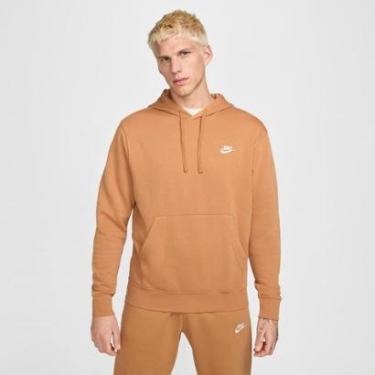 Imagem de Blusão Nike Sportswear Club Fleece Unissex-Masculino