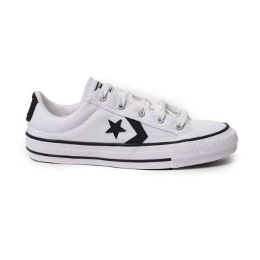 Imagem de Tênis All Star Star Player Ox Essential Unissex-Unissex