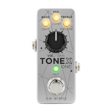 Imagem de Pedal Tonex One Bass Edition - Ik multimedia