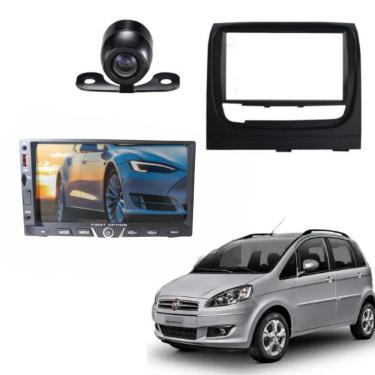 Imagem de Kit Multimídia Universal Mp5 Idea/Idea Adventure 2013/2018