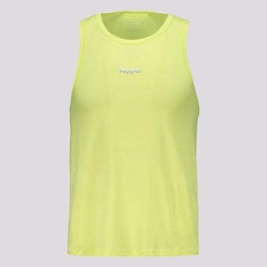 Imagem de Regata Topper Change Masculina-Masculino