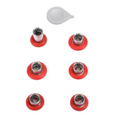 Imagem de Generic Controlador de Jogo, Polegar Fácil de Instalar Aparência Elegante (#11)