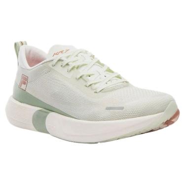 Imagem de Tênis Feminino Running Carbono Leve Kr7 Pro Speed Tech Fila